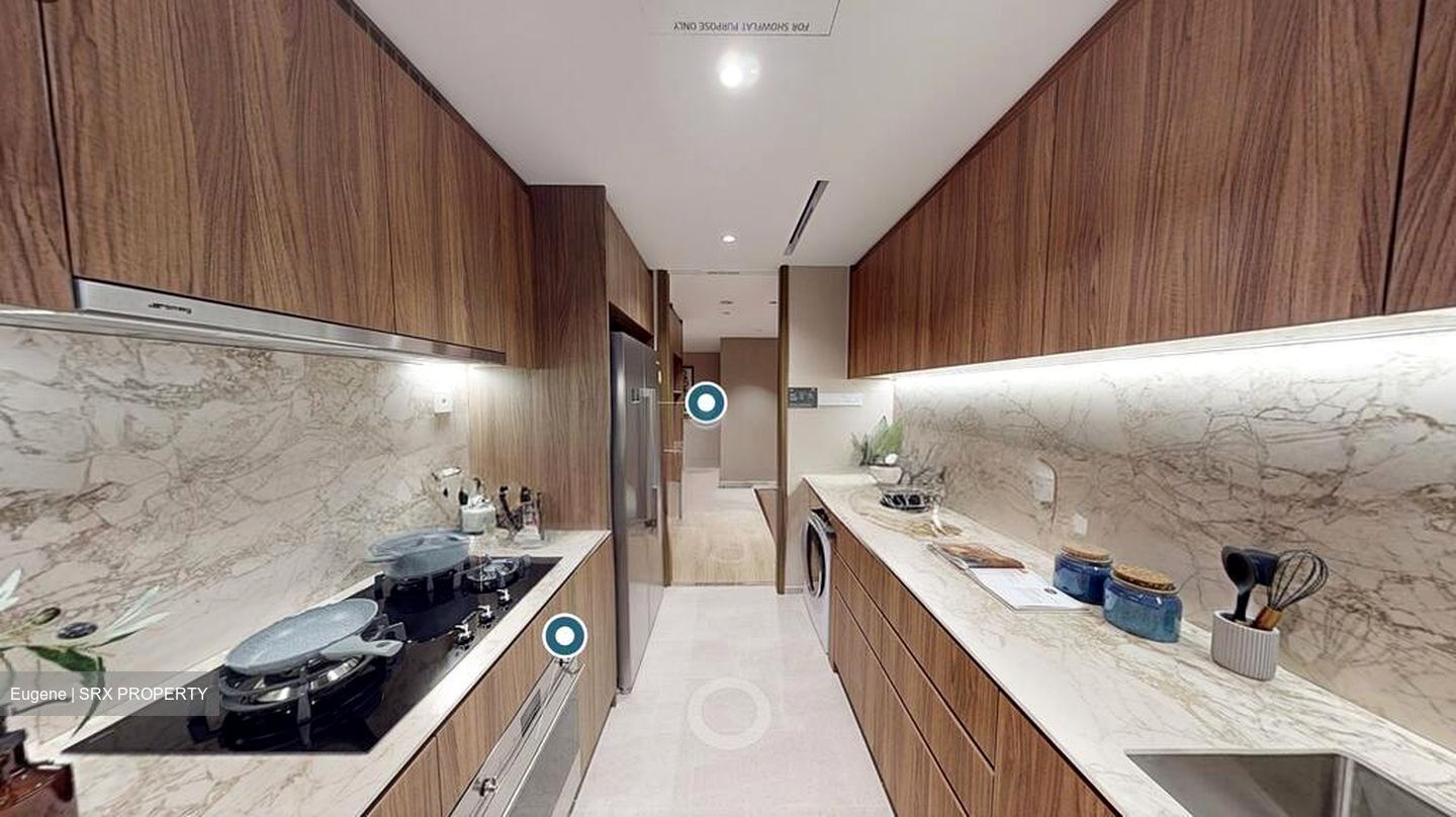 Jalan Lempeng (D5), Condominium #543578051